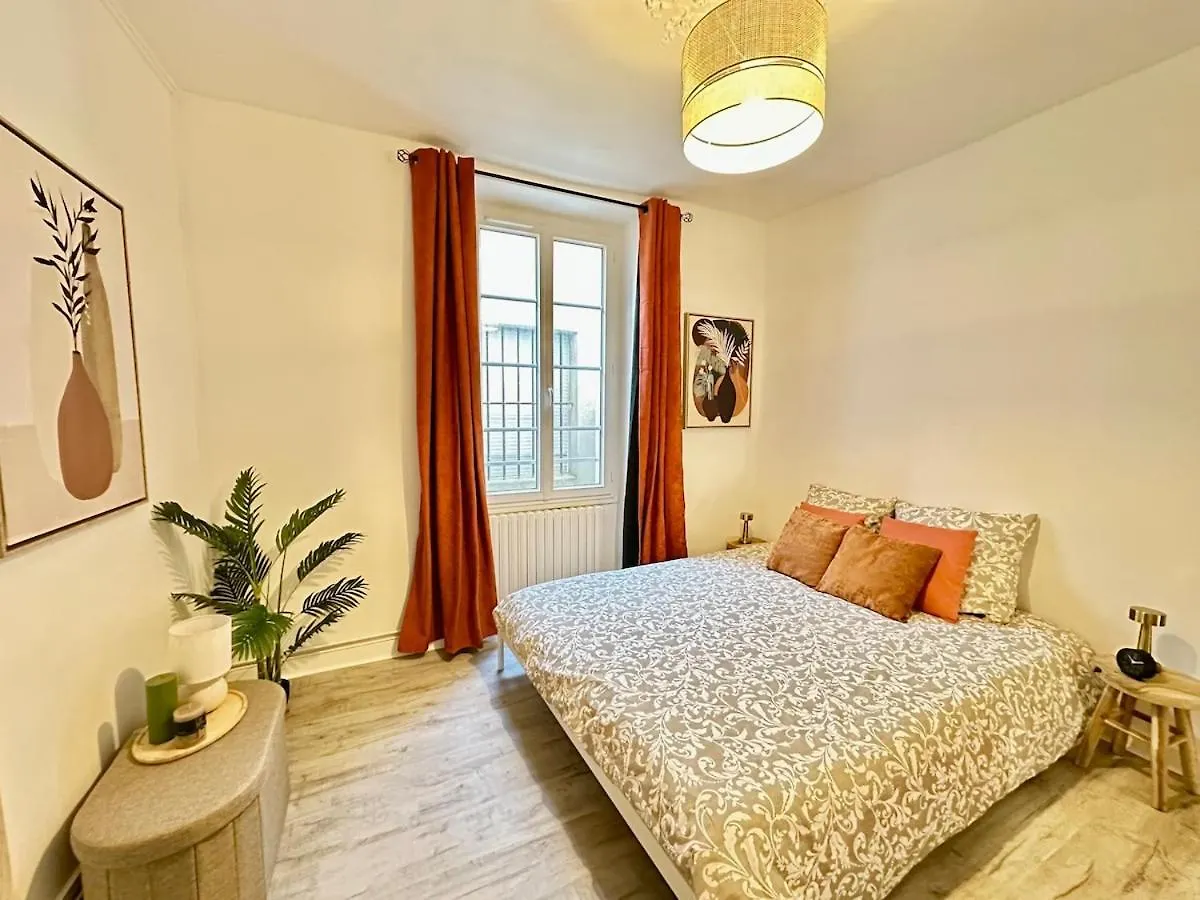 Appartement D'Exception, Coeur De Ville, Wifi Aviñón 0*,  Francia