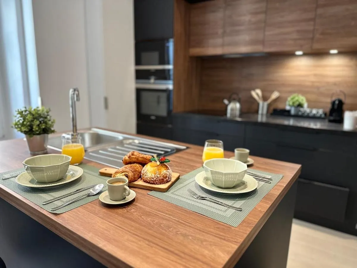 Appartement D'Exception, Coeur De Ville, Wifi Aviñón 0*,
