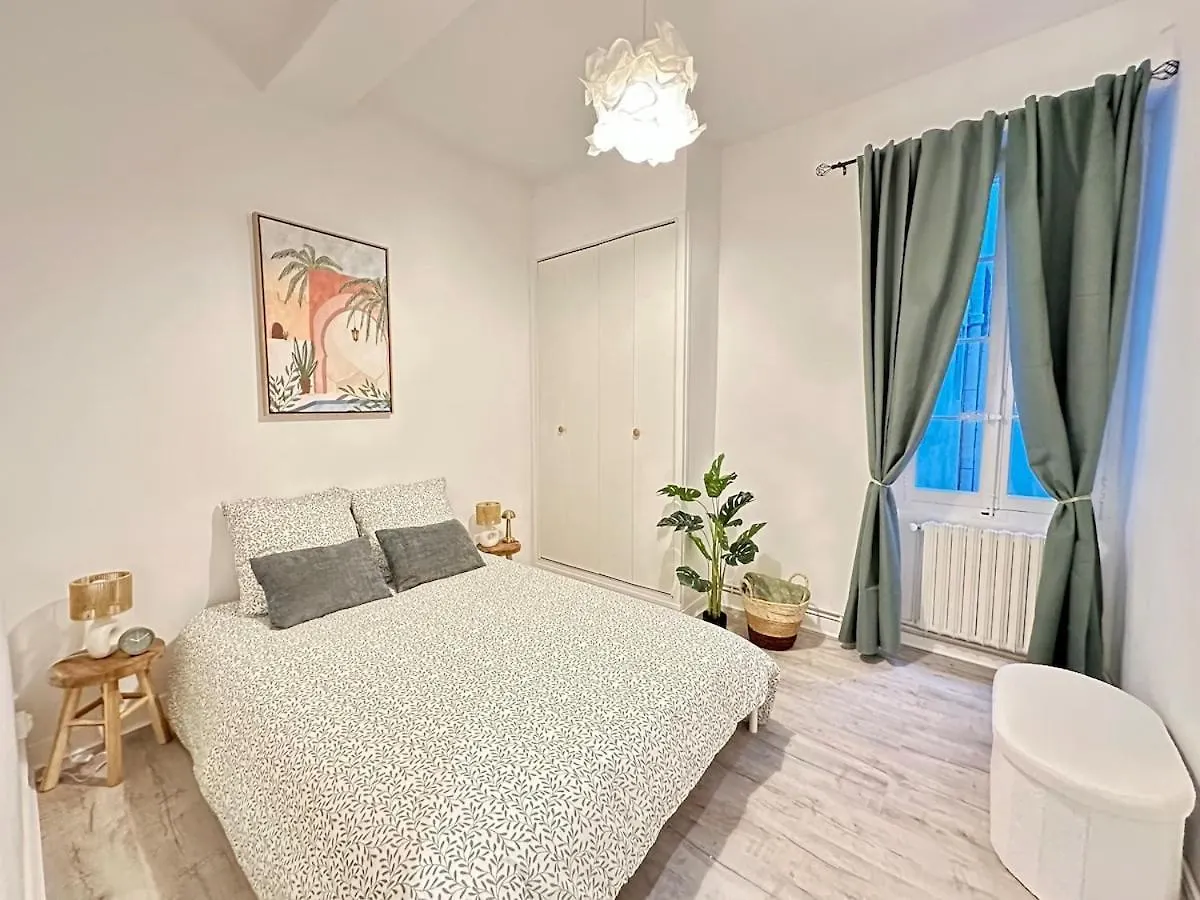 Appartement D'Exception, Coeur De Ville, Wifi Aviñón 0*,  Francia